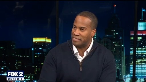 Immigration battle & James on Trump?s first 2 months