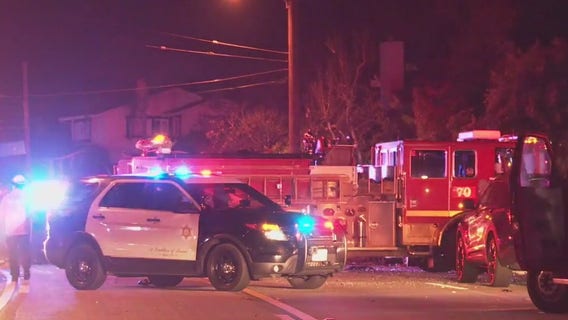 Suspect to stand trial in crash that killed Pepperdine students