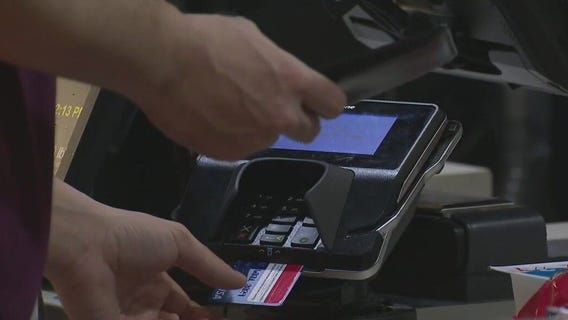 Consumer alert: Crooks use $20 scam to wipe out debit cards