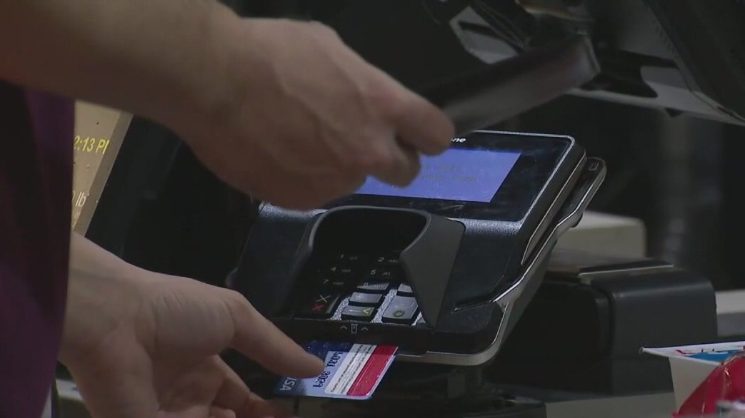 Consumer alert: Crooks use $20 scam to wipe out debit cards