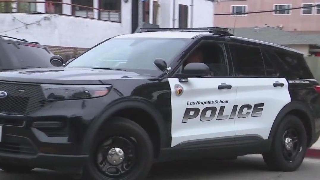 Student fires gun in Venice classroom