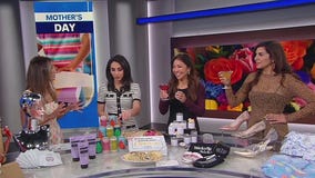 Mother's Day Gift Guide