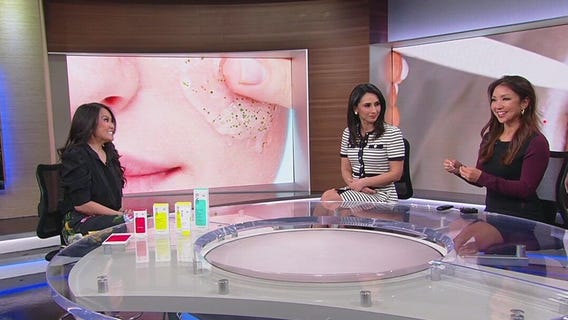 Dr. Sandra Lee on new Lifetime show