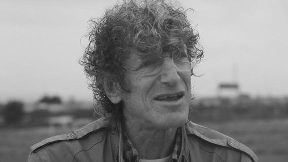 'BURT' premieres Saturday in Beverly Hills