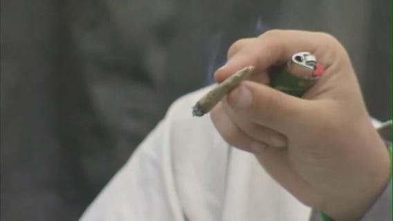 AAA: More high drivers hitting the roads