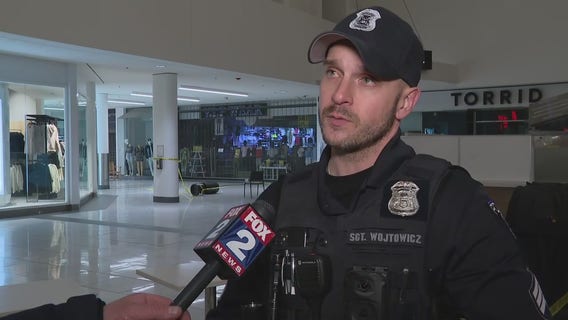 19-year-old shot at Southland Center in Taylor