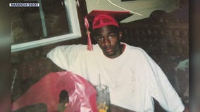 Who killed Nathaniel Oden?