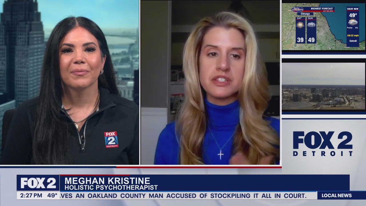 Spring Cleaning The House and Your Mind