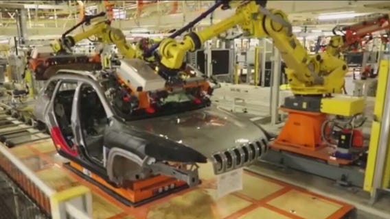 Stellantis to offer new round of voluntary buyouts