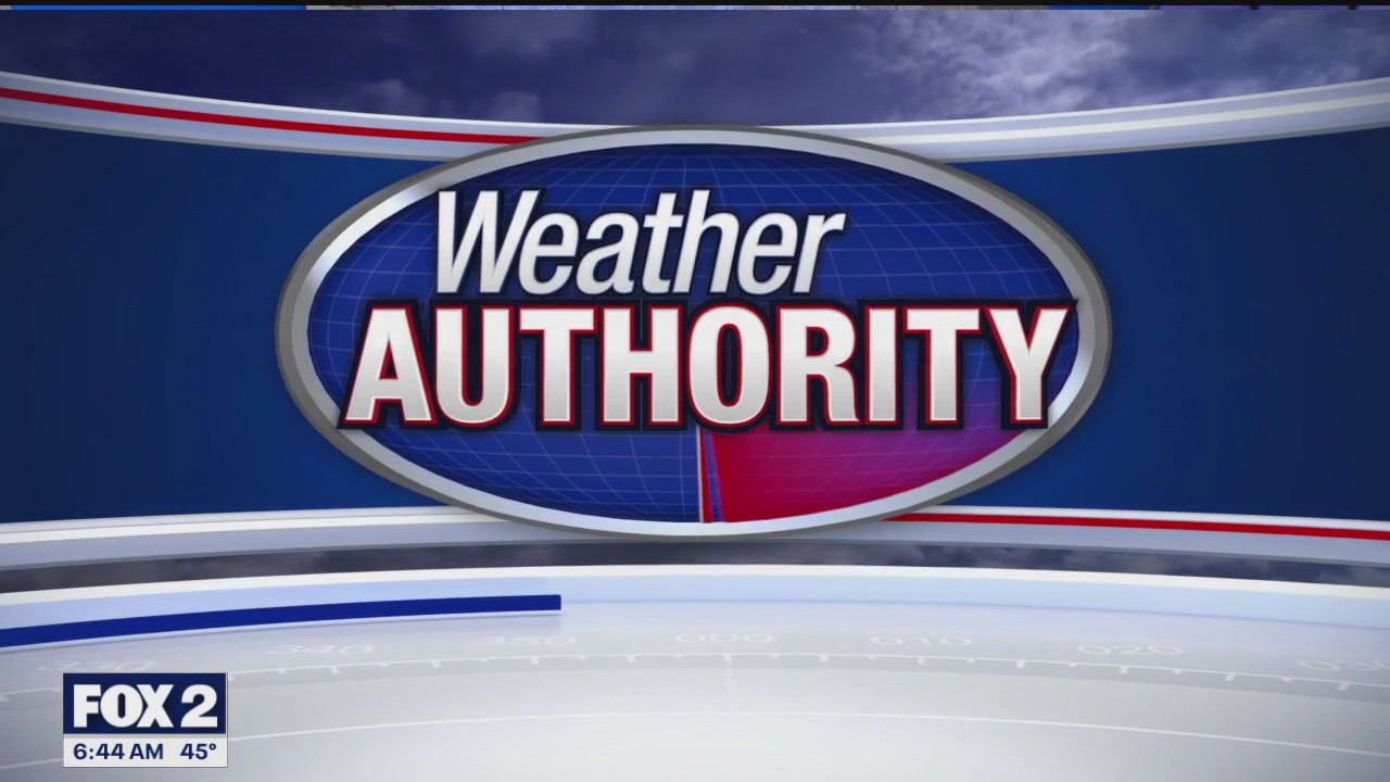 Falling Temperatures