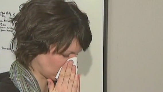 Tips to overcome seasonal allergies