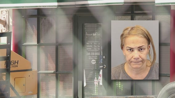 Southfield woman ran prostitution operation out of massage parlor