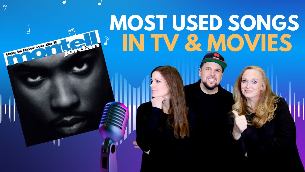 Top 10 Songs used in Movie