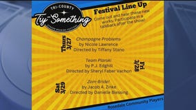 Rosedale Community Players