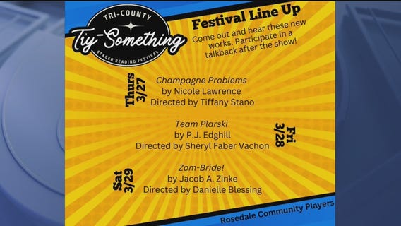 Rosedale Community Players