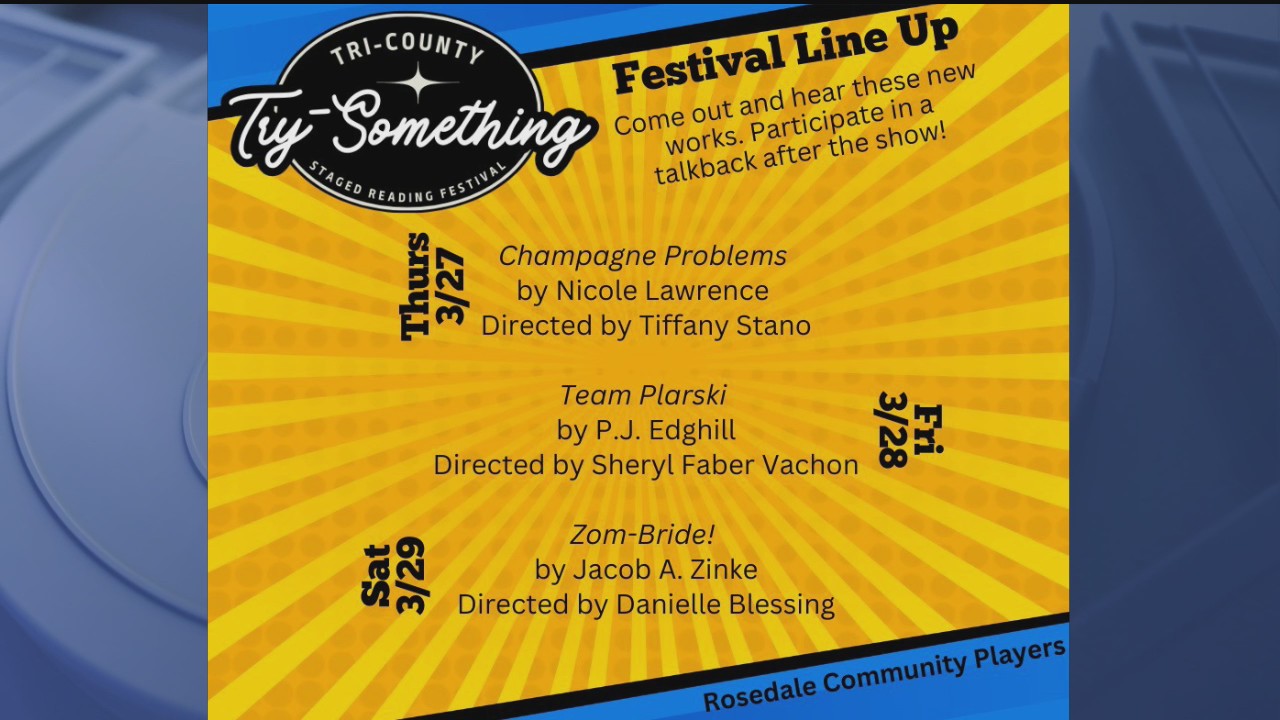 Rosedale Community Players