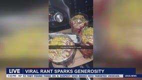 Viral Rant About Strawberry Dubai Chocolate Cups Now Sparking Wave of Generosity