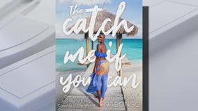 The Catch Me if You Can by Jessica Nabongo