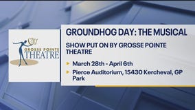 Grosse Pointe Theatres: Groundhog Day