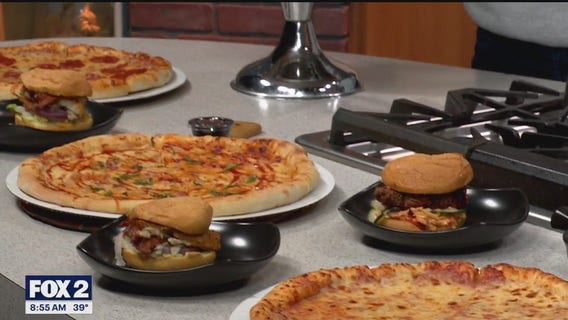 Parlay Detroit launches new lunch rush promo