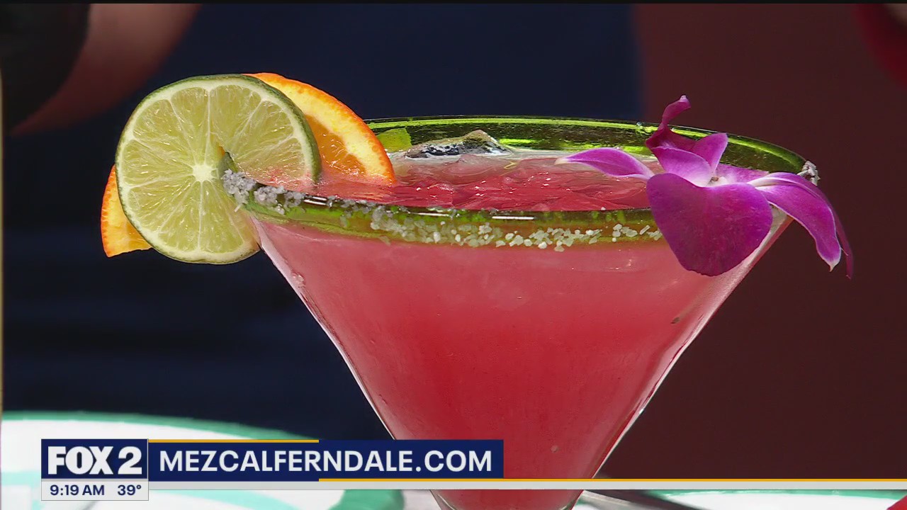 Mezcal Mexican Bar & Kitchen