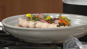 High Tea at Tiffany's