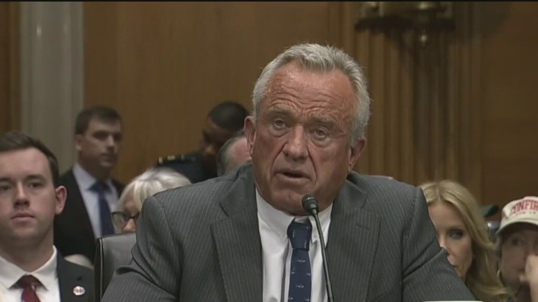 RFK's health plans & 'taking down' Elon Musk