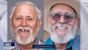 Reclaim your smile & confidence with ClearChoice Dental Implant Center