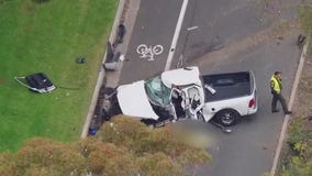 Dana Point HS student killed in crash