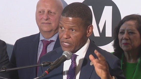 Bill Scott named new chief of LA Metro police