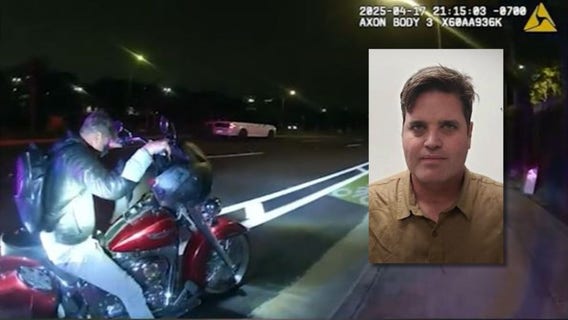 Brother of 'Real Housewives' star shot by police