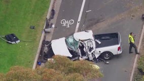 Teen killed in Dana Point crash