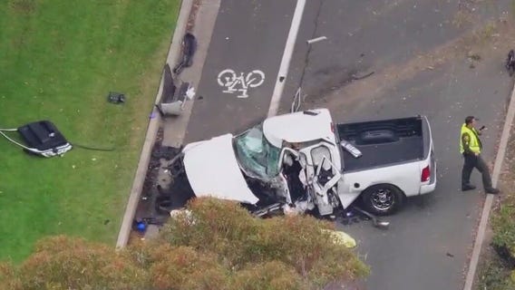 Teen killed in Dana Point crash