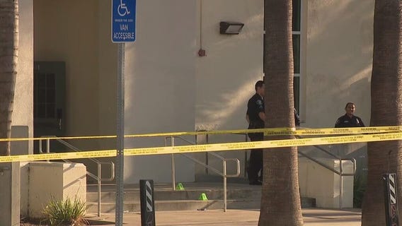 2 in custody in connection with Santa Ana HS triple stabbing