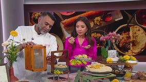 Tasty Tuesday with Shor Bazaar