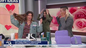 Pamper Mom with gifts of beauty