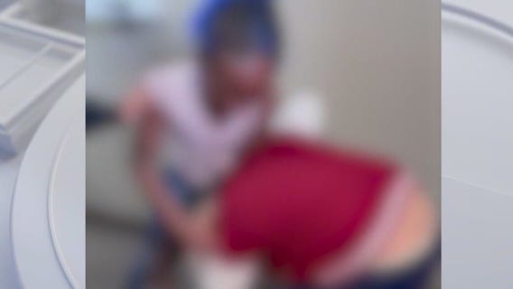 Girl attacked at Inglewood elementary school