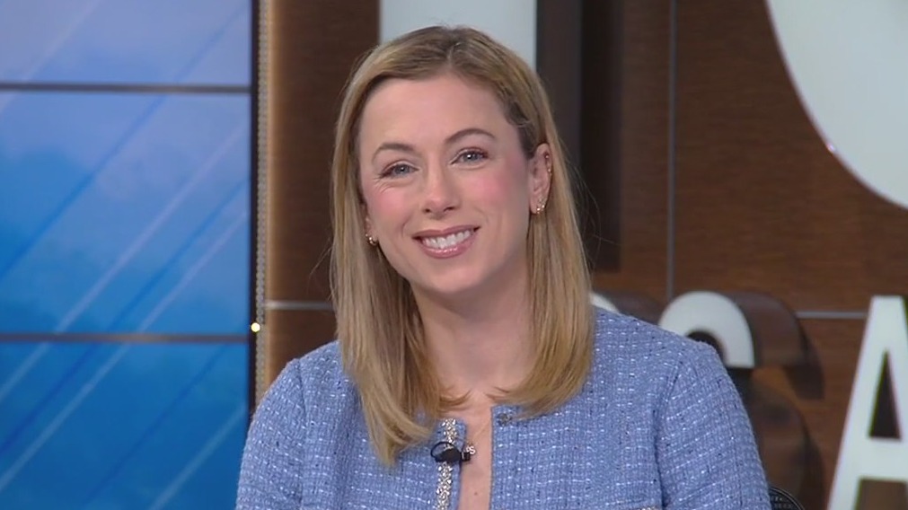 Iliza Shlesinger visits GDLA+