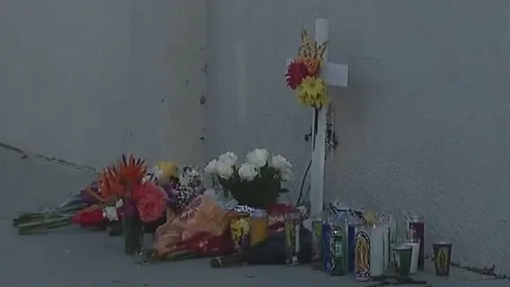 2 in custody after deadly triple stabbing outside Santa Ana HS