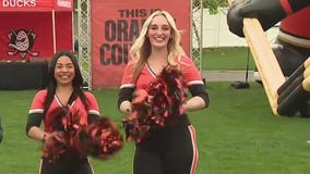 'State of the Great Park' in Irvine