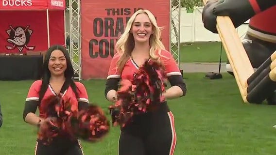 'State of the Great Park' in Irvine