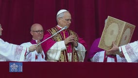 First American Pope: Leo XIV