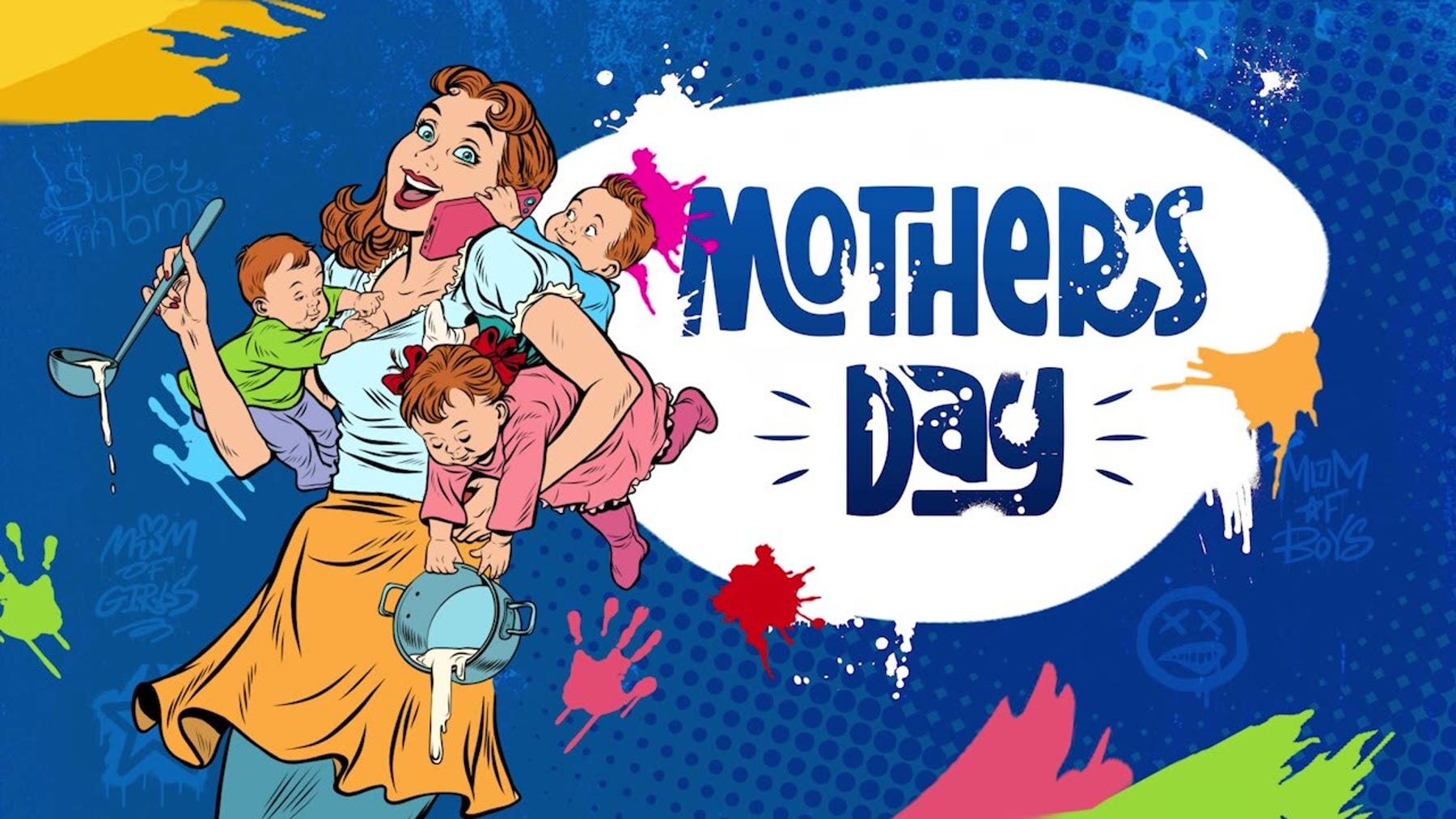 The Sit: Mom's Day Uncensored Confessionals