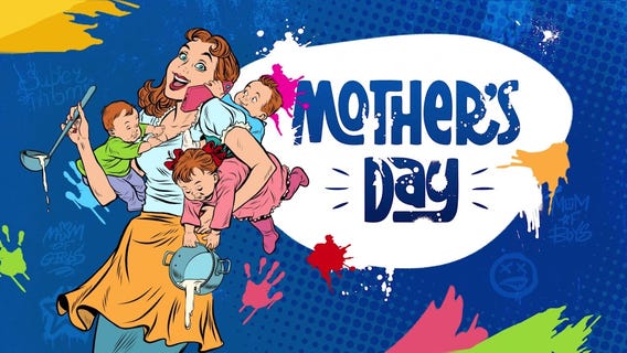 The Sit: Mom's Day Uncensored Confessionals