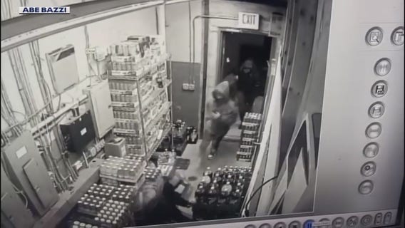 Monroe teen suspects caught on camera stealing vape pens