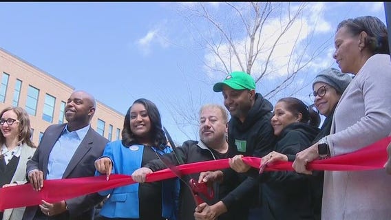 Latin American-inspired restaurant opens in Detroit