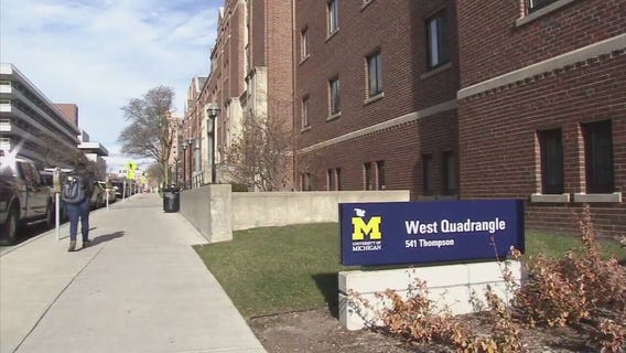 University of Michigan ends DEI programs effective immediately