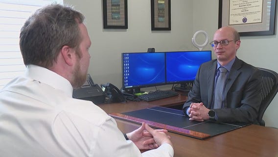 Trump administration shutting down key immigration office