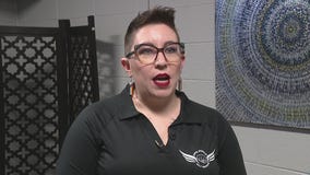 Self-defense tips for girls and women starts with being aware