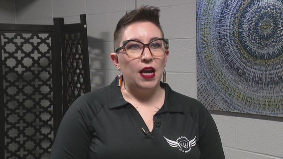 Self-defense tips for girls and women starts with being aware